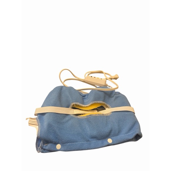 Sunbeam Sinus Mask 752-8 Heating Pad - Picture 2 of 2